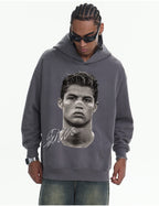VAMO - Ronaldo Hoodie