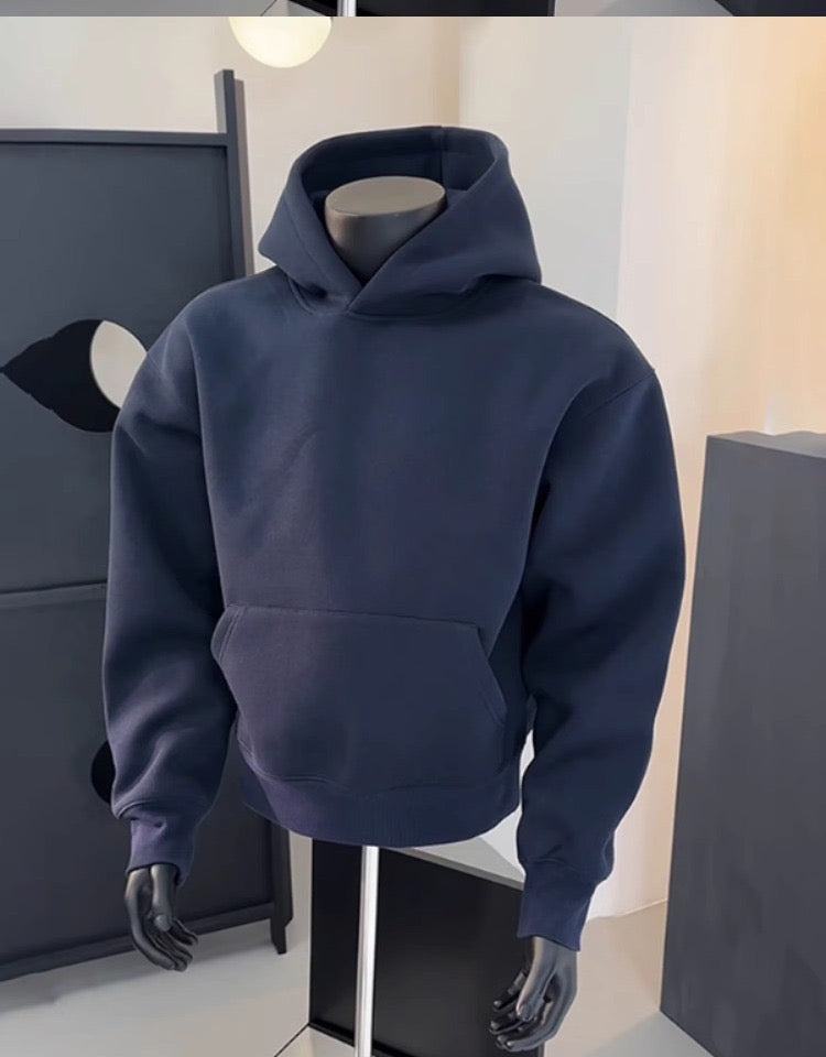 VAMO – Essential Hoodie