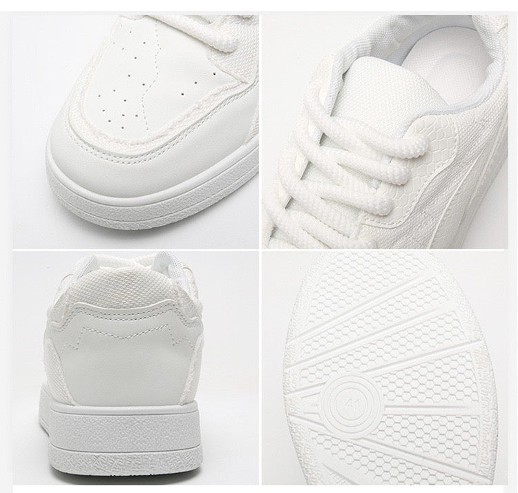 VAMO - “Rugged Court” Sneaker