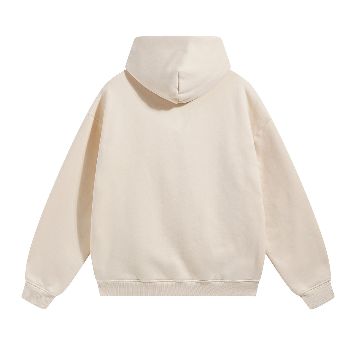 VAMO - Heavyweight Hoodie