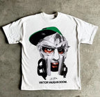 VAMO - Villain Legacy Tee