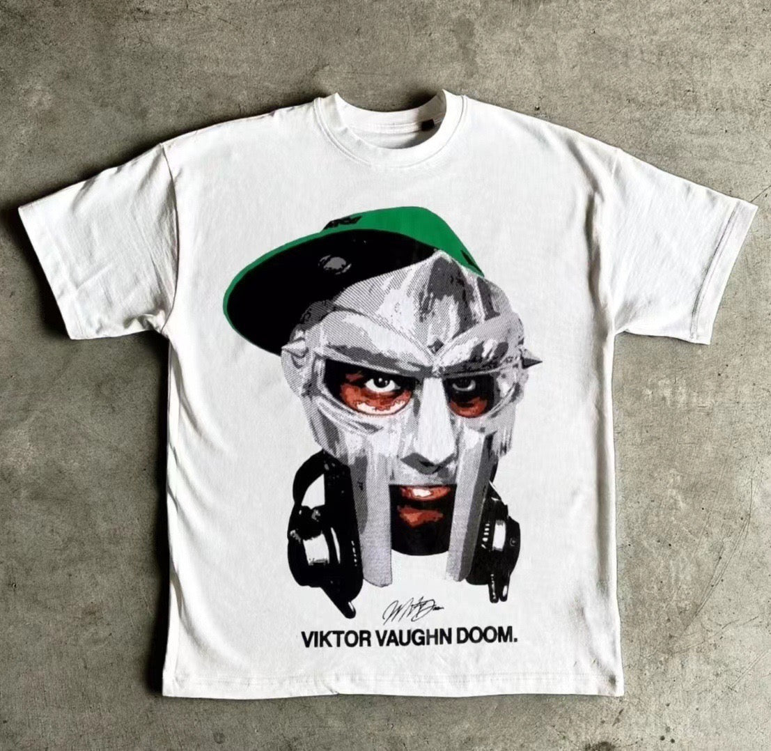 VAMO - Villain Legacy Tee