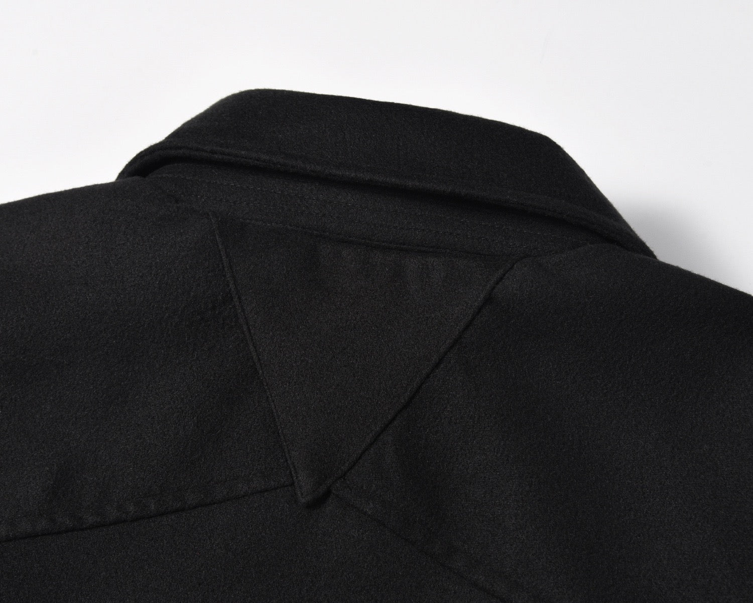 VAMO - Velour Jacket
