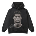 VAMO - Ronaldo Hoodie