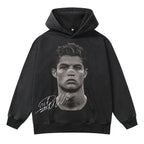 VAMO - Ronaldo Hoodie