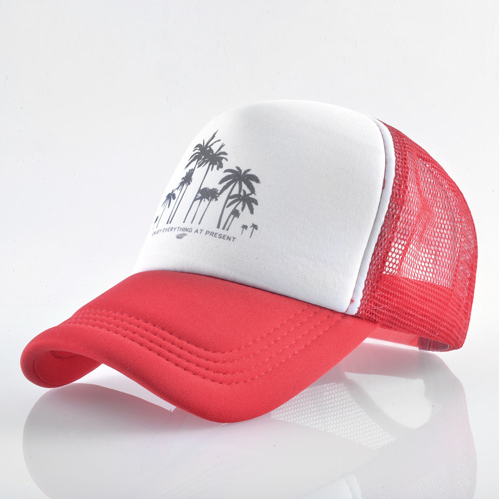 VAMO – Palm Breeze Cap
