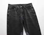 VAMO - Oscuro Flared Denim