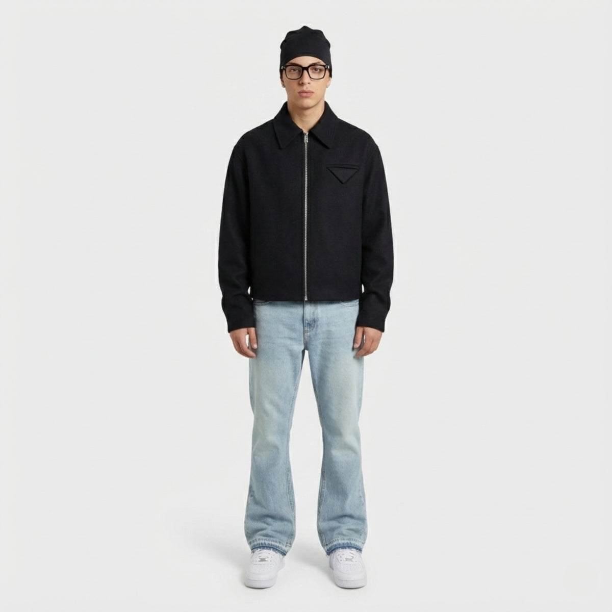 VIRAL OUTFIT 8 - Clean look