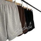 VAMO - Mashhad Shorts