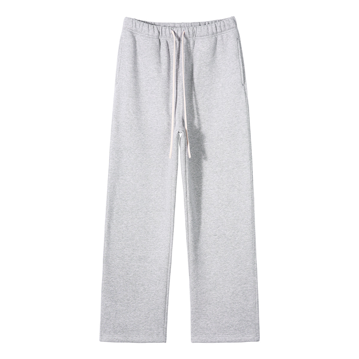 VAMO - Straight Joggers