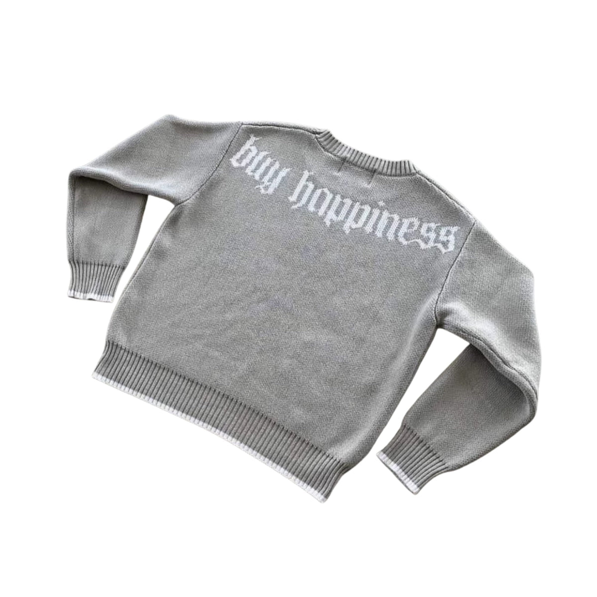 VAMO - Dollar Knit Sweater