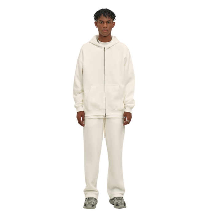 VAMO - Straight Joggers