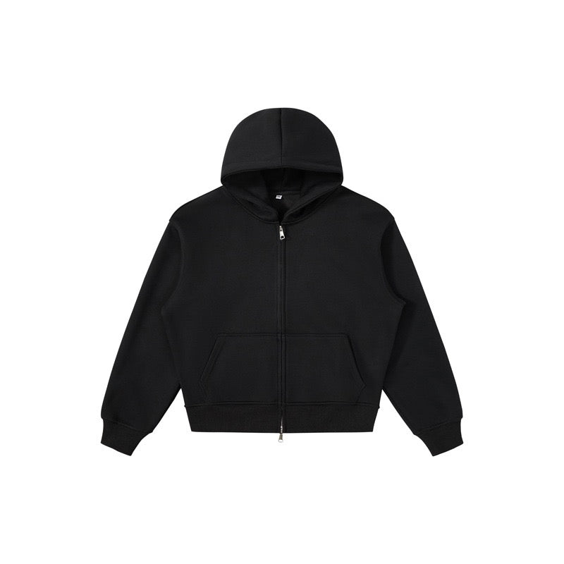 VAMO - Zip Core Hoodie