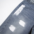 VAMO - Lysaro Flared Denim