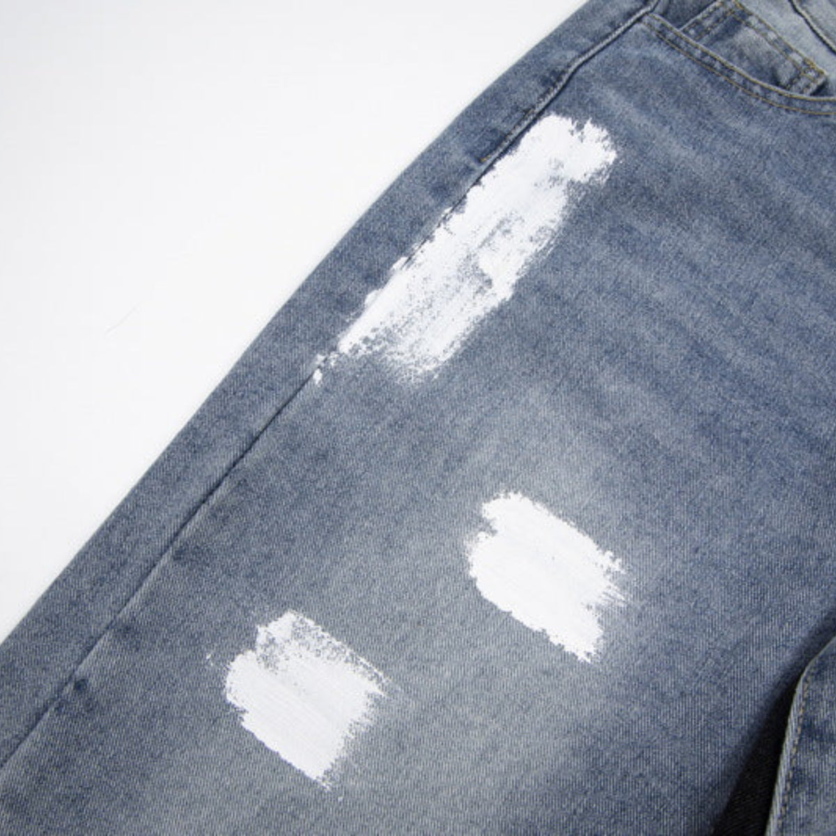VAMO - Lysaro Flared Denim