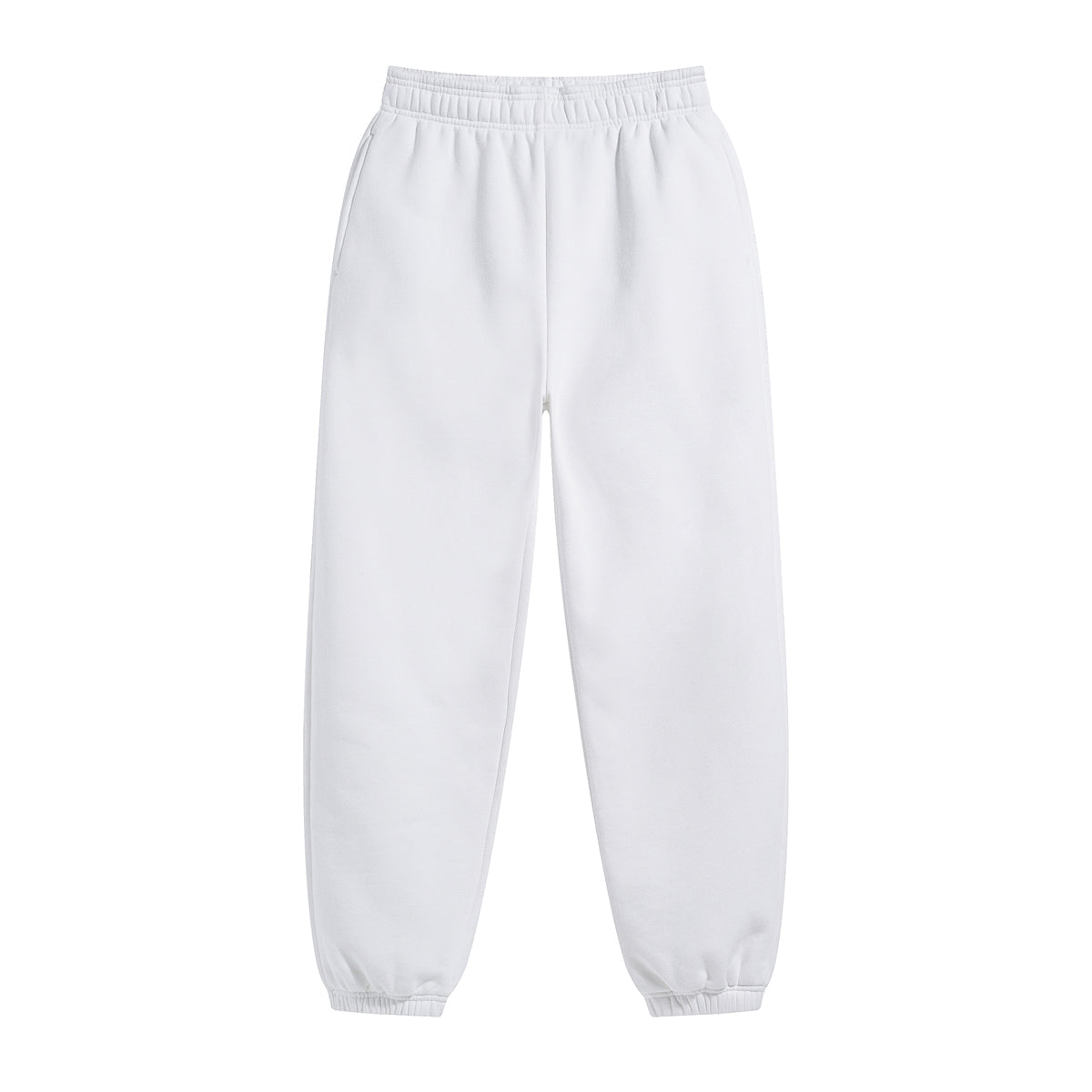 VAMO - Everyday Cuffed Joggers