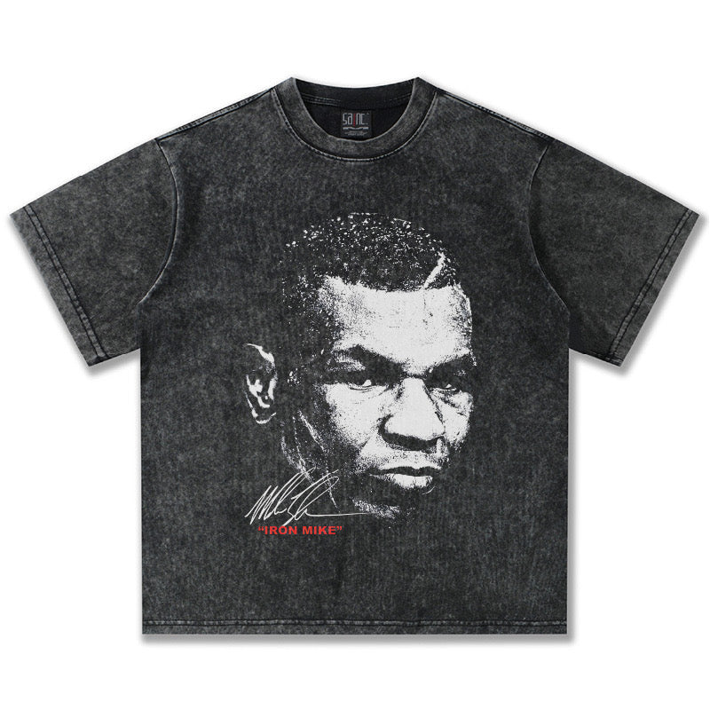 VAMO - 🥊 Knockout Legend Tee