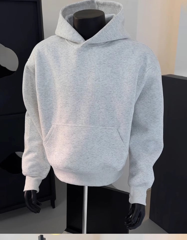 VAMO – Essential Hoodie