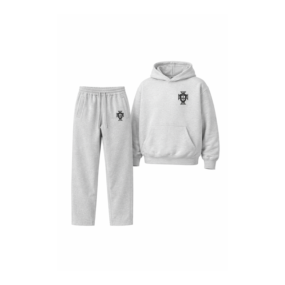 VAMO - Portugal Tracksuit