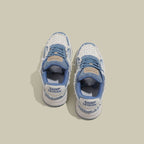 VAMO - “Ripped Canvas” Sneaker