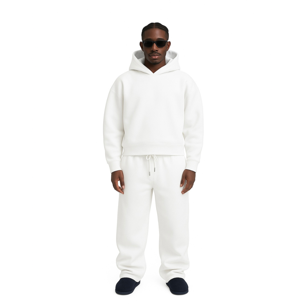 VAMO – Essential Oversized Tracksuit