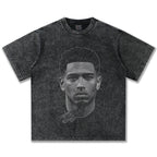 VAMO - Midfield Mirage Tee