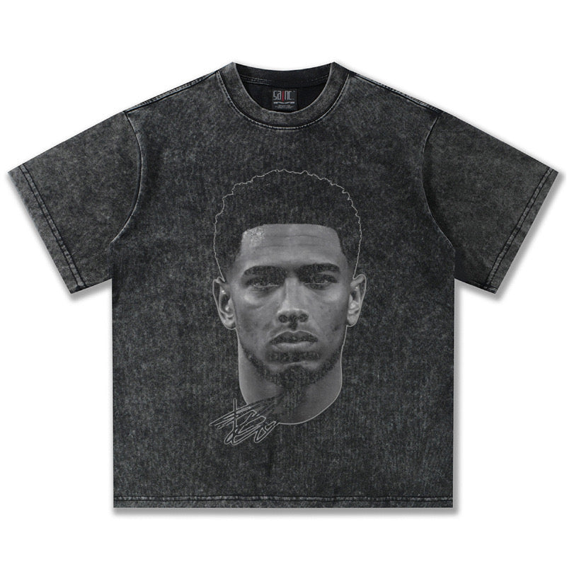 VAMO - Midfield Mirage Tee