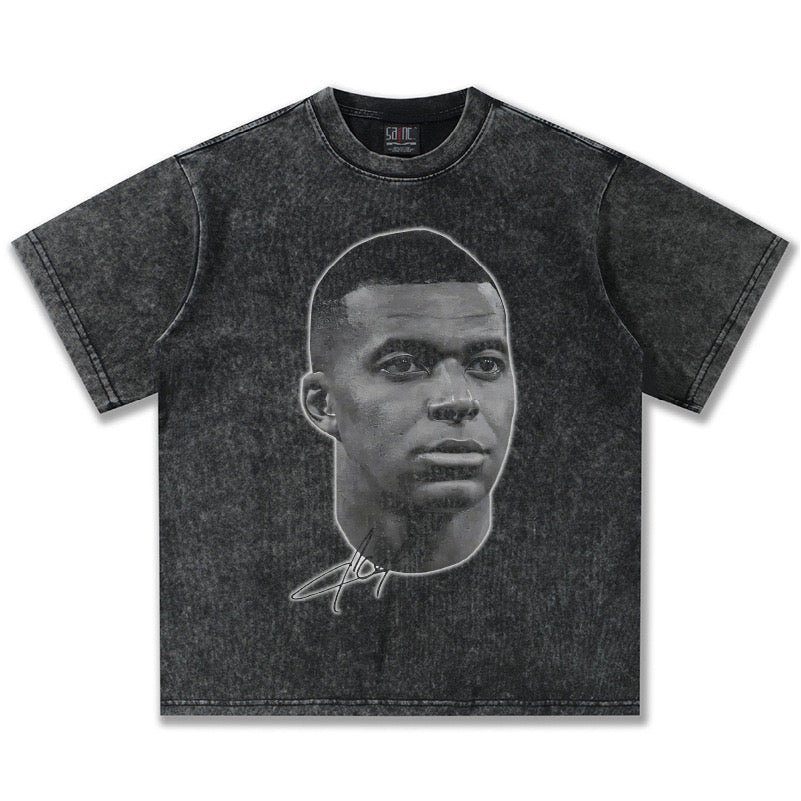 VAMO - Speedburst 10 Tee