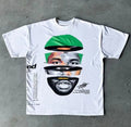 VAMO - Blonde Vinyl Dream Tee