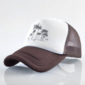 VAMO – Palm Breeze Cap