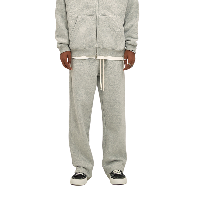 VAMO - Straight Joggers