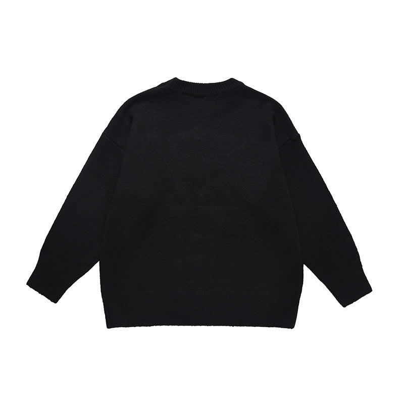 VAMO – Smart Break Knit