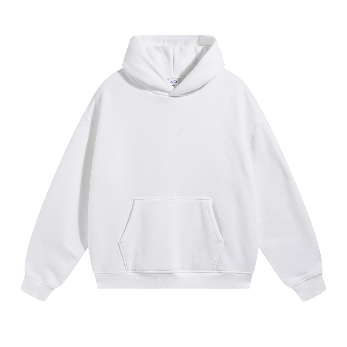 VAMO - Heavyweight Hoodie