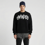 VAMO - MRI Knit Sweater