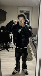 VIRAL OUTFIT 9 - Midnight Fit