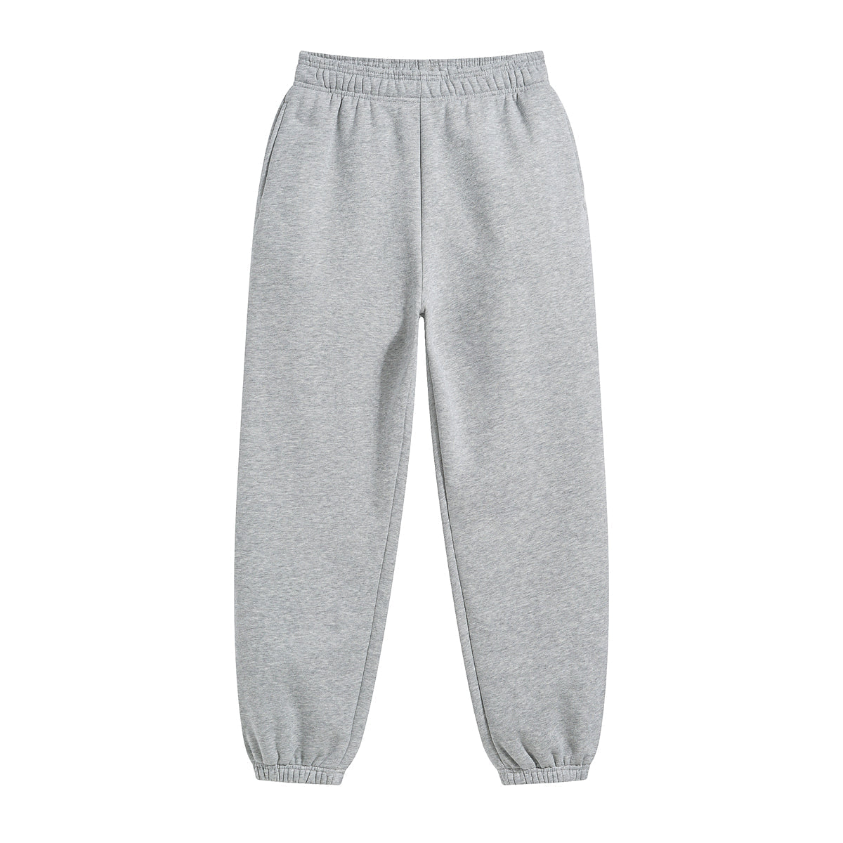 VAMO - Everyday Cuffed Joggers