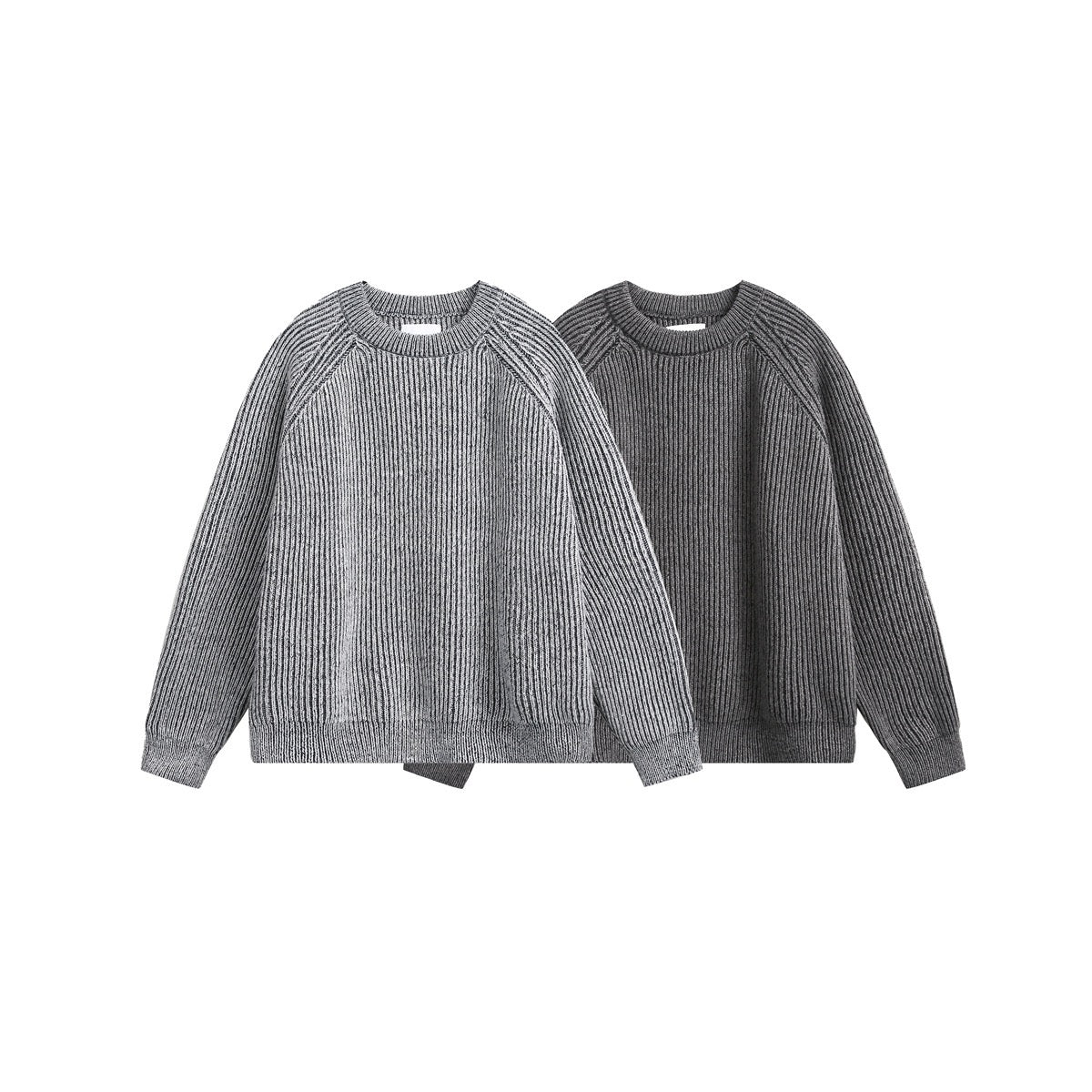 VAMO - Clean Sweater
