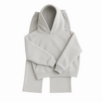 VAMO – Essential Oversized Tracksuit