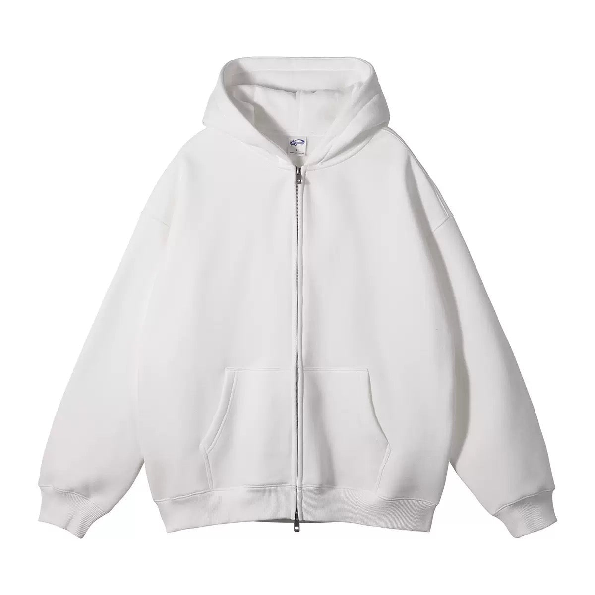 VAMO - Basic Zipper