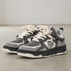VAMO - “StarPatch” Custom Sneaker