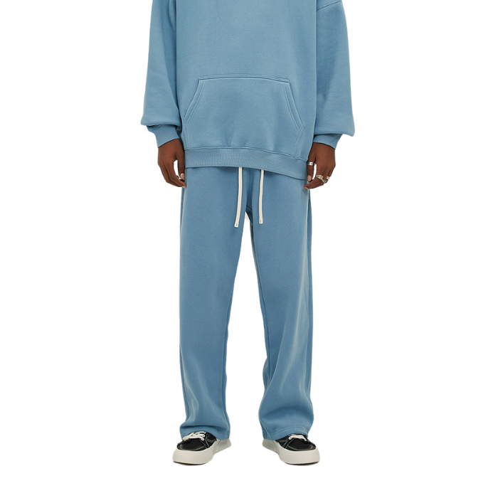 VAMO - Straight Joggers