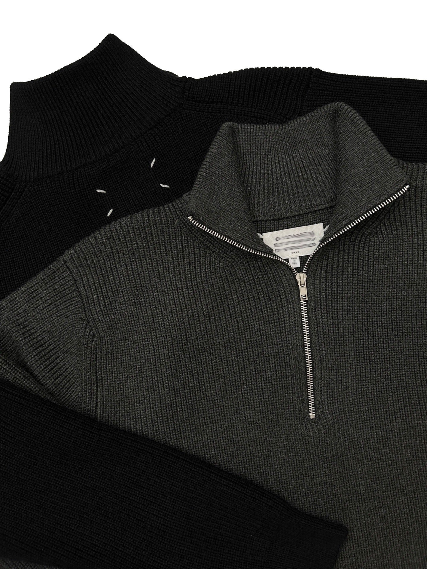VAMO - Crew Neck Pullover