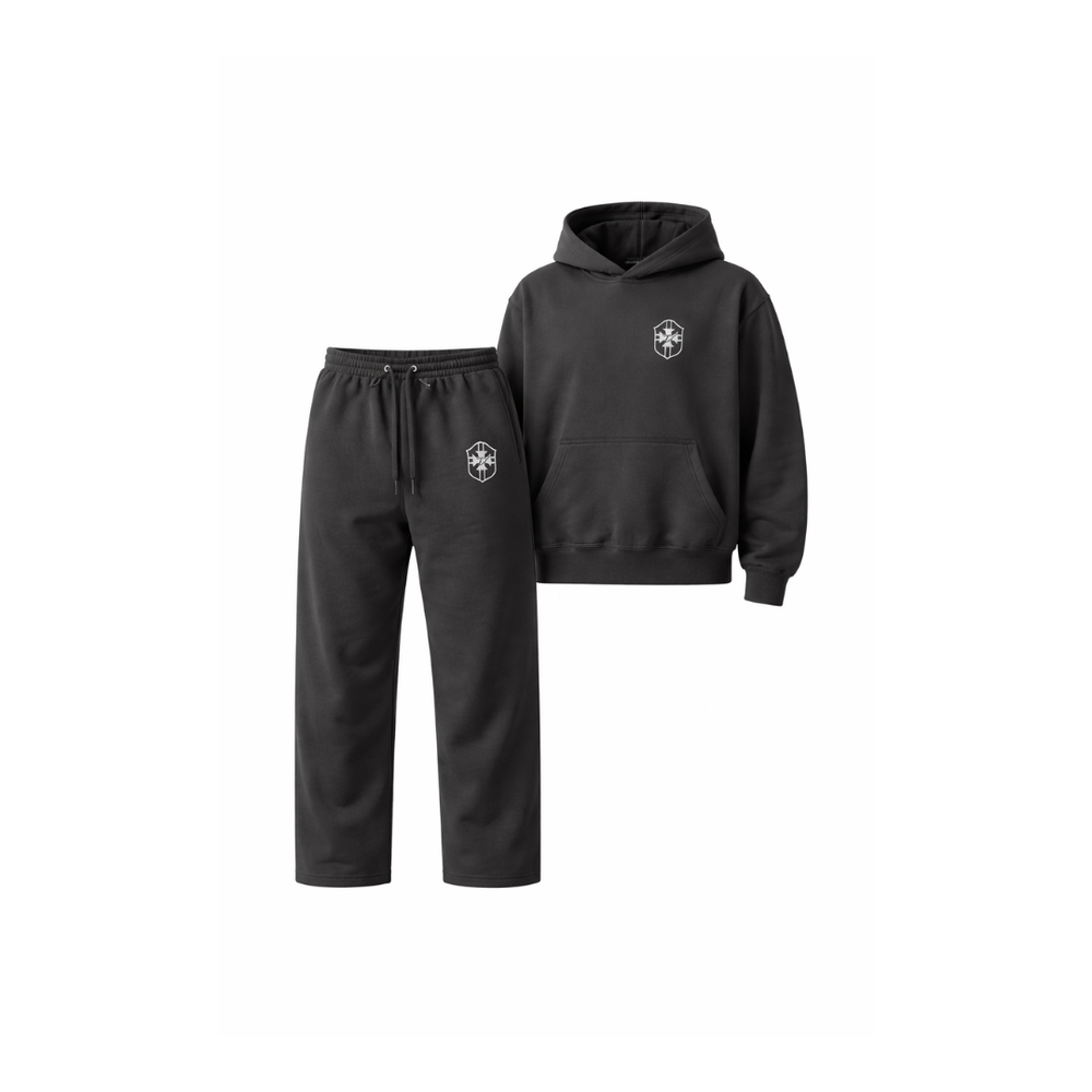 VAMO - Brazil Tracksuit