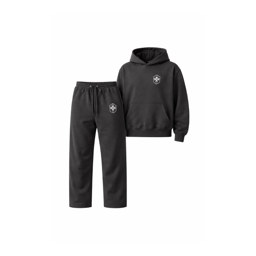 VAMO - Brazil Tracksuit