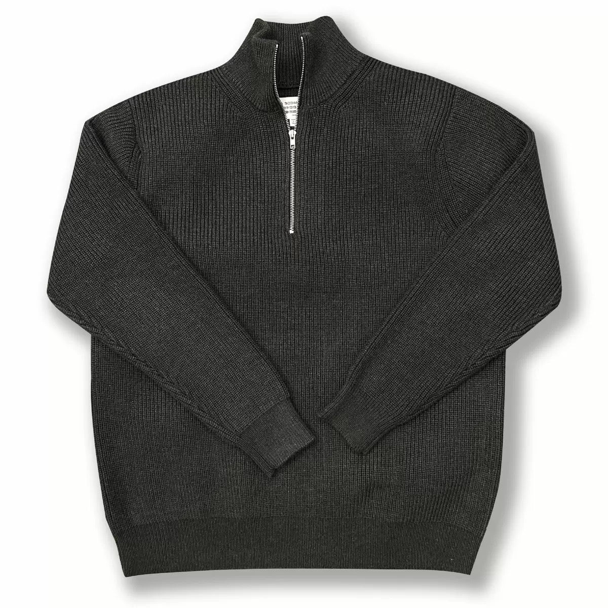 VAMO - Crew Neck Pullover