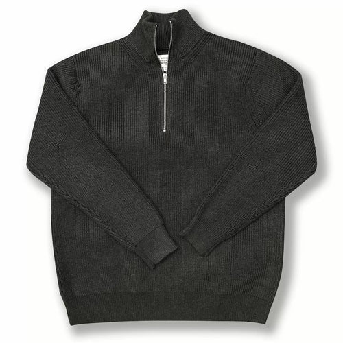 VAMO - Crew Neck Pullover