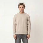 VAMO - Stone Knit Sweater