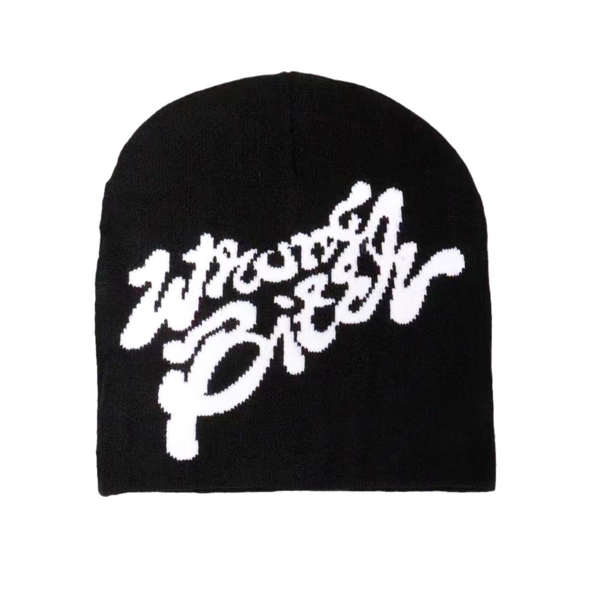 VAMO – Script Flow Beanie