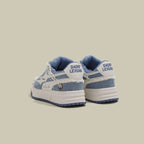 VAMO - “Ripped Canvas” Sneaker