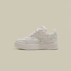 VAMO - “Ripped Canvas” Sneaker
